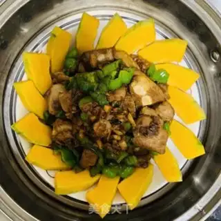 Make Pumpkin