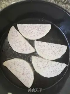 Make Potato varnish step 7