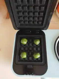Make A muffin step 6