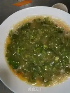 Make Spicy salted protein step 5