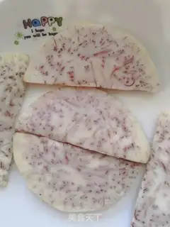 Make Potato varnish step 8