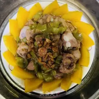 Make Pumpkin