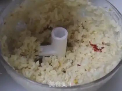 Make Vacuum step 2