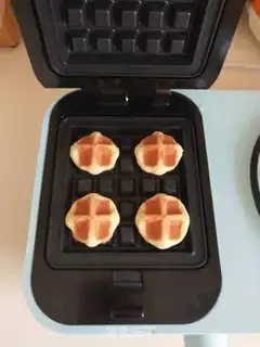 Make A muffin step 8