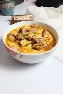 Make Steakbone stew step 0