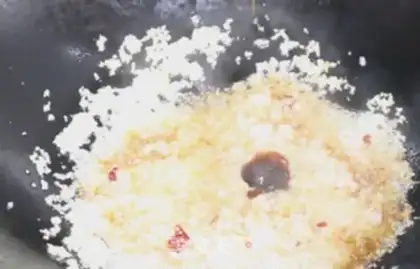 Make Vacuum step 3