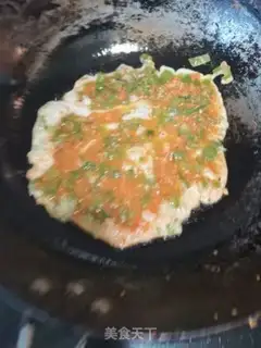 Make Spicy salted protein step 8