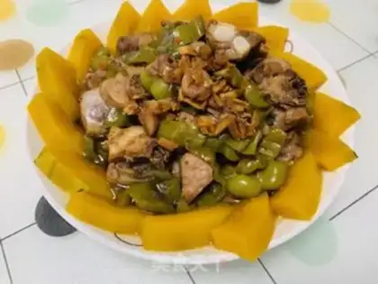 Make Pumpkin