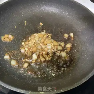 Make Steam melons step 2