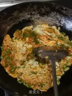 Make Spicy salted protein step 10