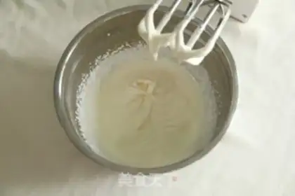 Make Yogurt cheesecake step 17