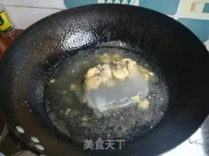 Make Put on some omelet step 7