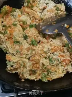 Make Spicy salted protein step 11
