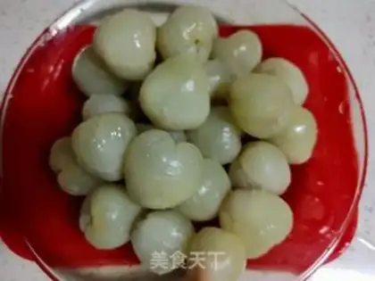 Make Fruit Tray step 1