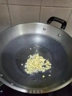 Make Gingertail mustard step 1