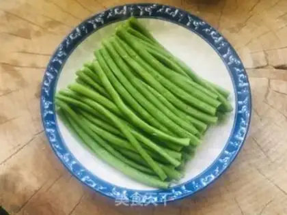 Make Spaghetti beans step 2