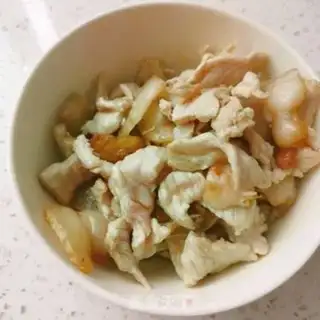Make Fried meat step 4
