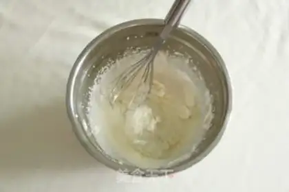Make Yogurt cheesecake step 18