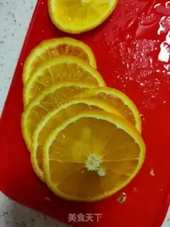 Make Fruit Tray step 2