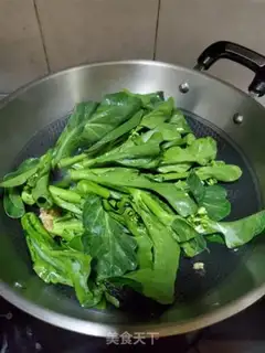 Make Gingertail mustard step 2