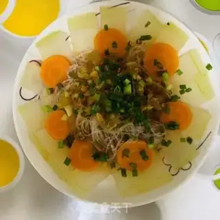 Make Steam melons step 6