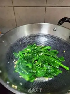 Make Gingertail mustard step 3