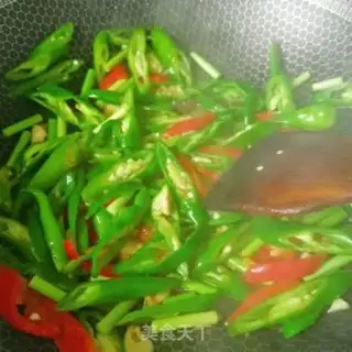 Make Fried meat step 6