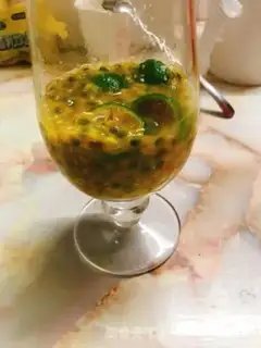 Make Bacon juice step 2