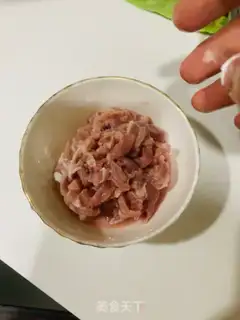 Make Pippie sauced beans step 0