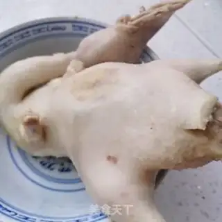 Make Duck step 3