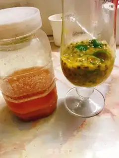 Make Bacon juice step 3