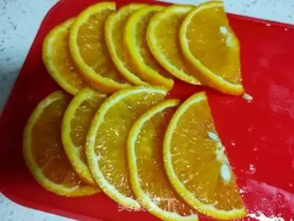 Make Fruit Tray step 3
