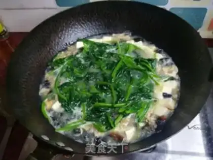 Make Put on some omelet step 12