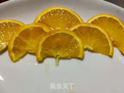Make Fruit Tray step 4