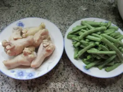Make Plum-cup chicken wings step 0