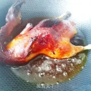 Make Duck step 6