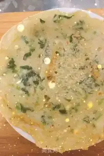 Make Eggcake step 6