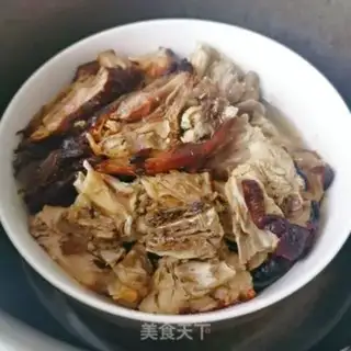 Make Duck step 7