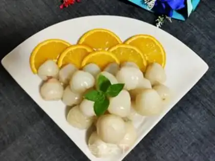 Make Fruit Tray step 6