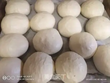 Make Beer and sesame bread step 8