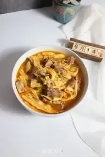 Make Steakbone stew step 10