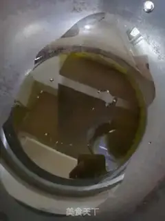 Make Onion noodles step 3