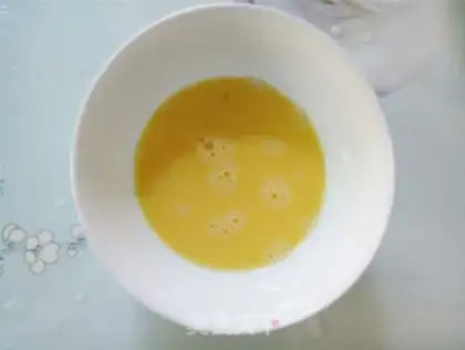 Make Tomato egg noodles step 0