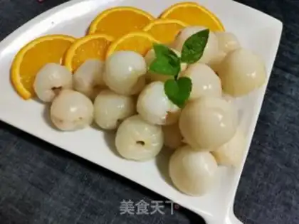 Make Fruit Tray step 8