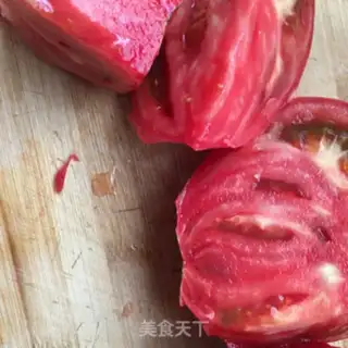 Make Tomatoes are fat step 8