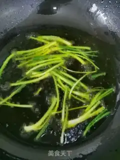 Make Onion noodles step 4