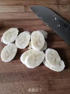 Make Energy yogurt cup step 4