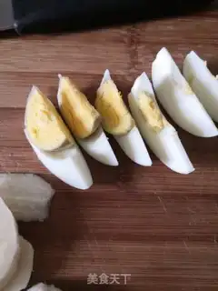 Make Energy yogurt cup step 5