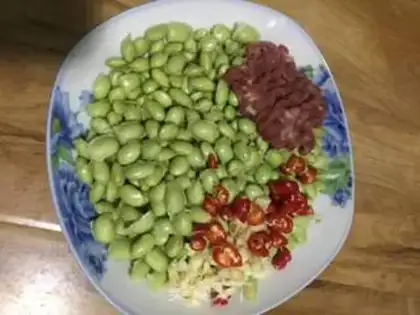Make Potato step 0
