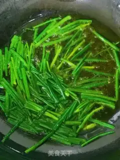 Make Onion noodles step 6